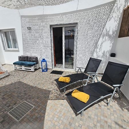 Catita Home Vila Nova de Cacela Esterno foto