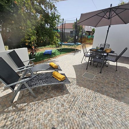 Catita Home Vila Nova de Cacela Esterno foto
