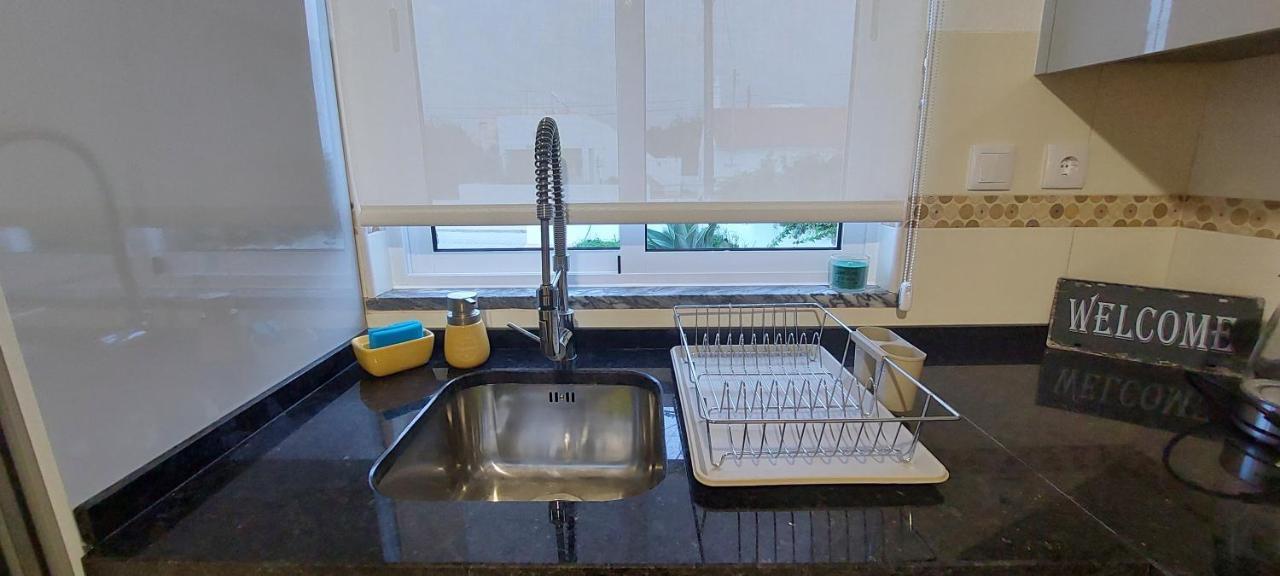 Catita Home Vila Nova de Cacela Esterno foto