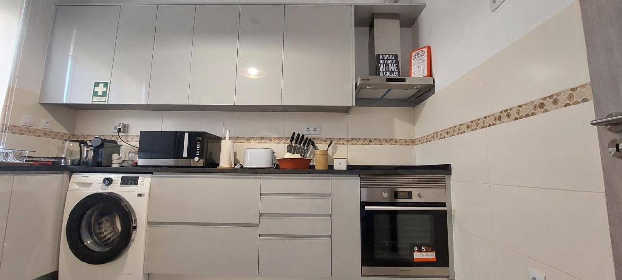 Catita Home Vila Nova de Cacela Esterno foto