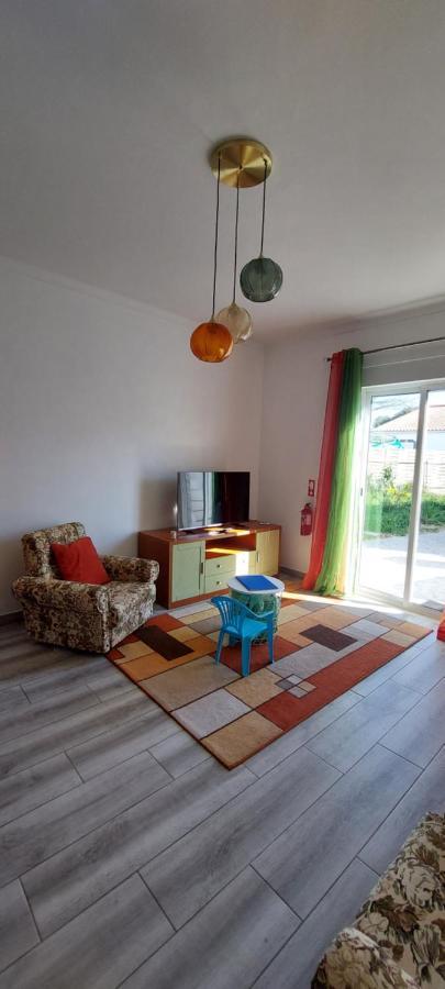 Catita Home Vila Nova de Cacela Esterno foto