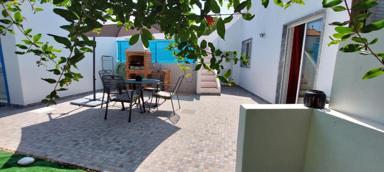 Catita Home Vila Nova de Cacela Esterno foto