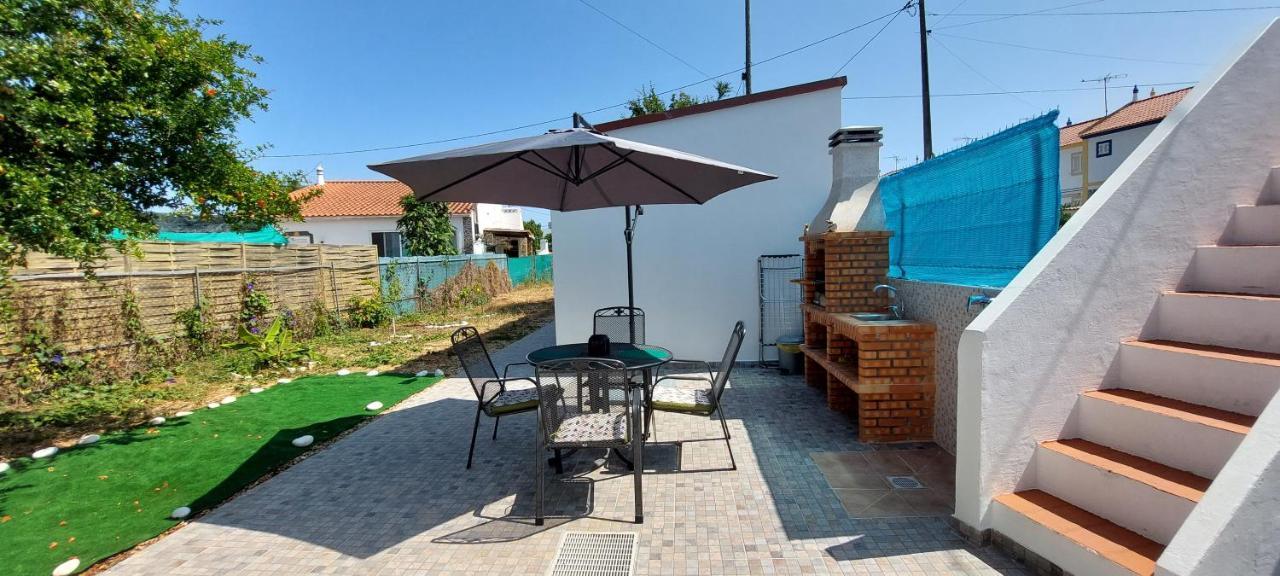 Catita Home Vila Nova de Cacela Esterno foto