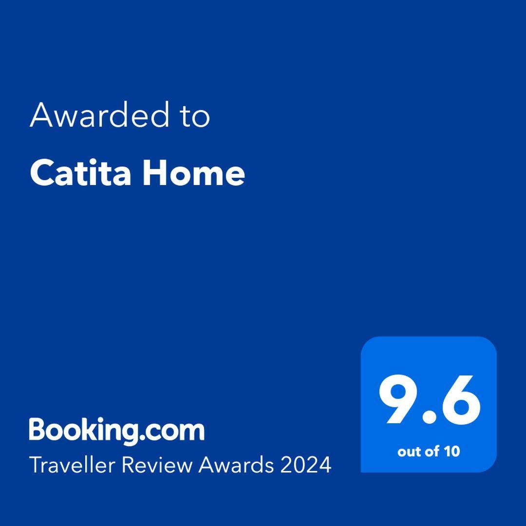 Catita Home Vila Nova de Cacela Esterno foto