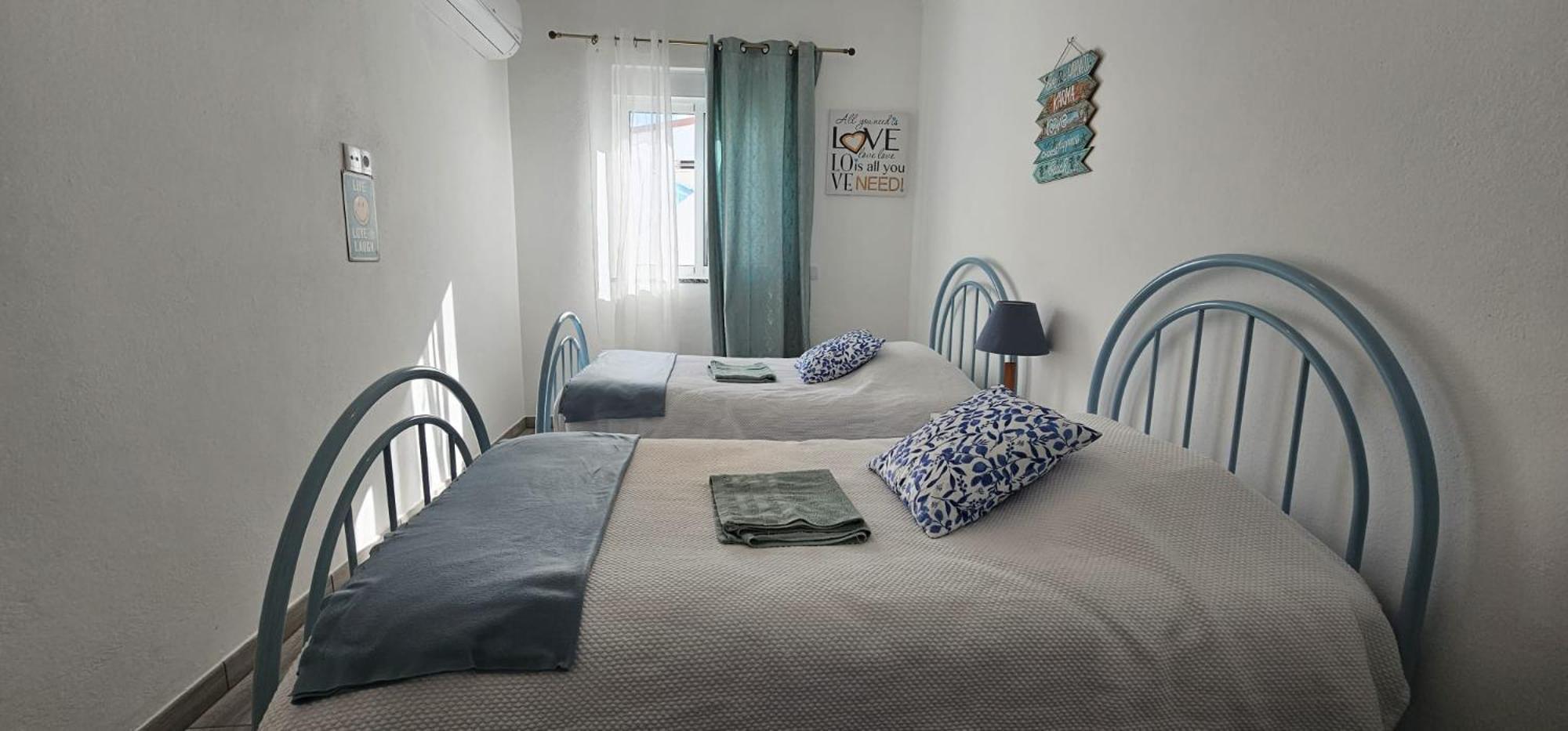 Catita Home Vila Nova de Cacela Esterno foto