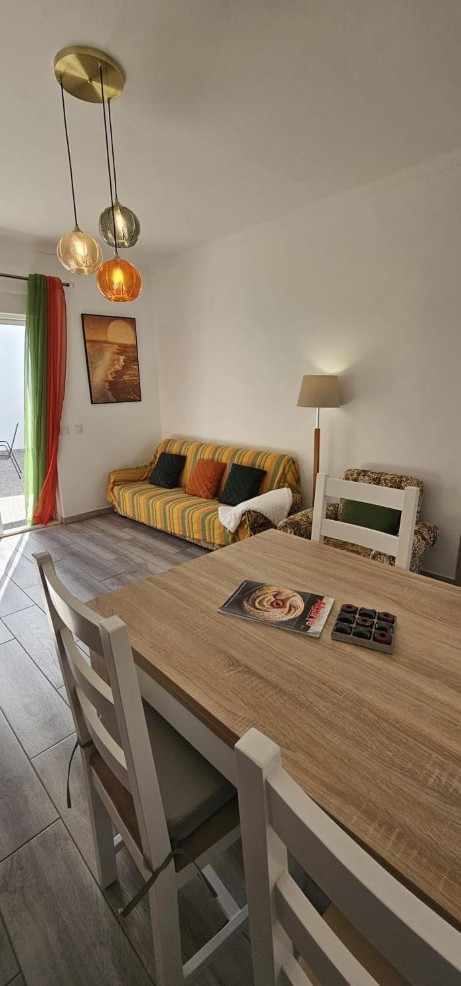 Catita Home Vila Nova de Cacela Esterno foto