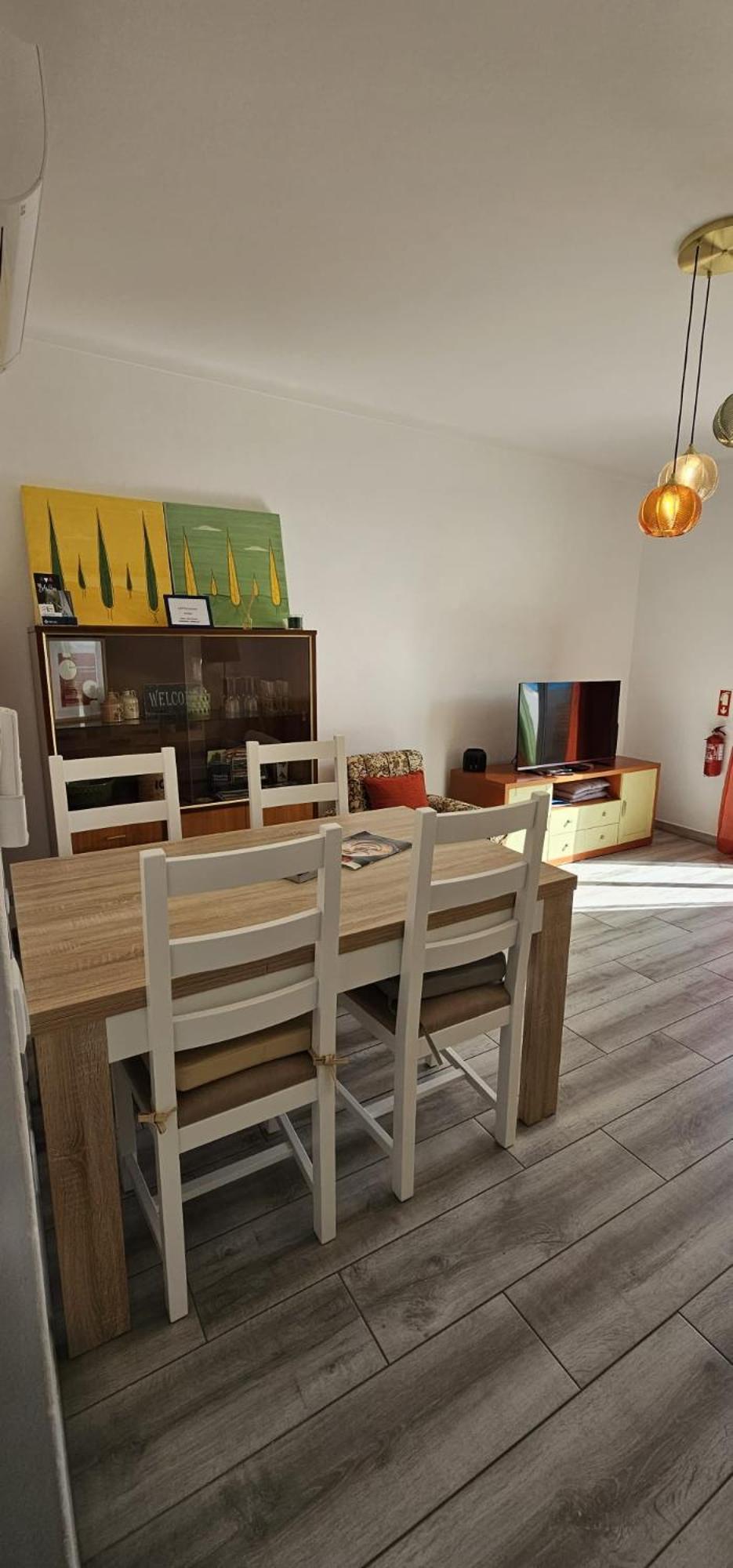 Catita Home Vila Nova de Cacela Esterno foto