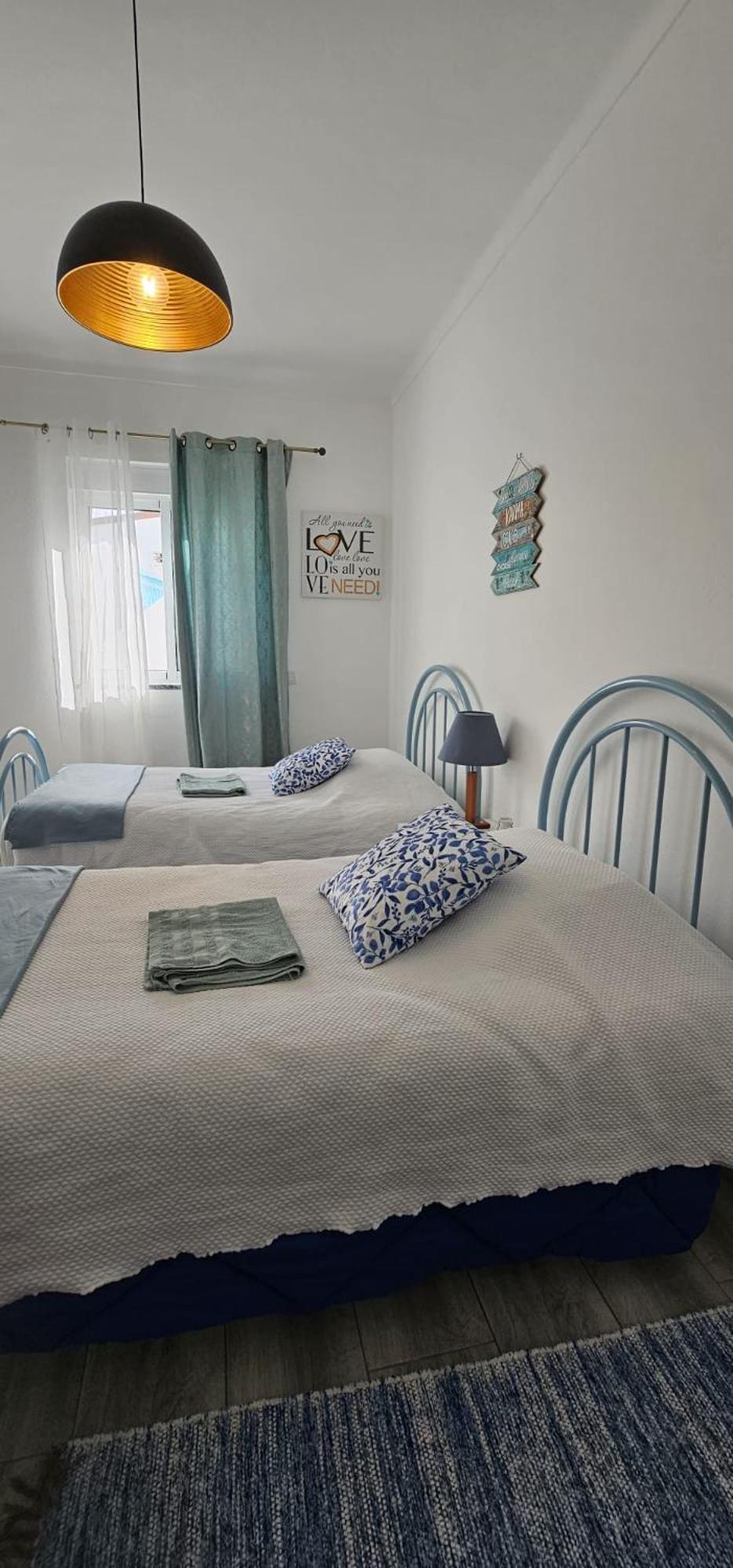 Catita Home Vila Nova de Cacela Esterno foto