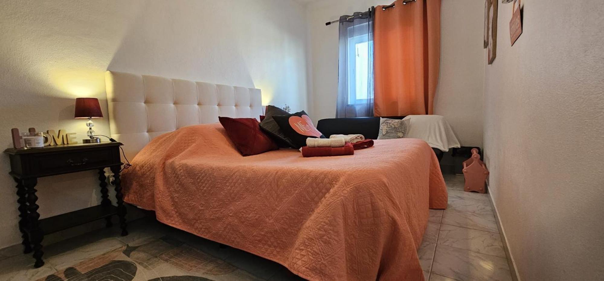 Catita Home Vila Nova de Cacela Esterno foto