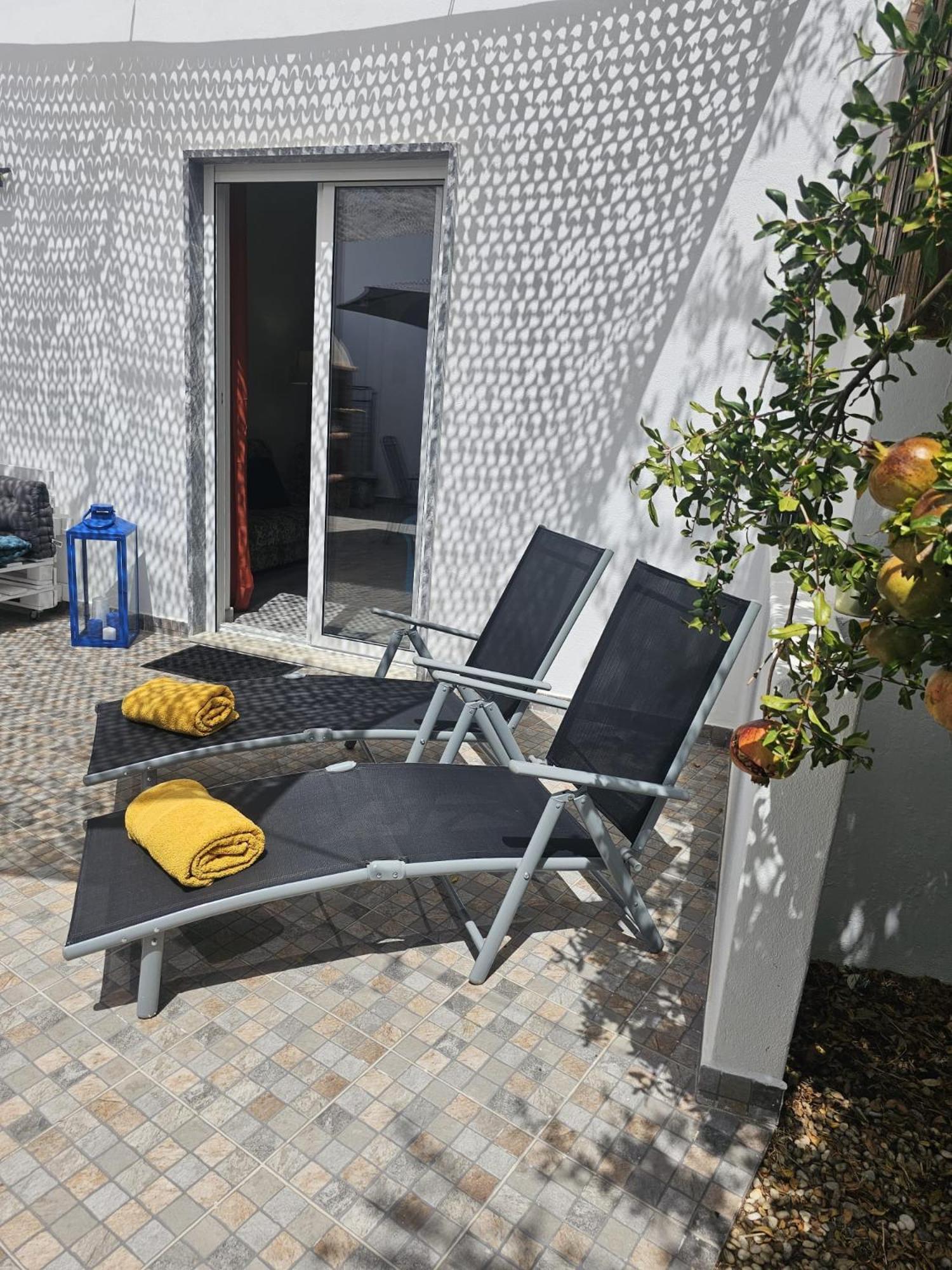 Catita Home Vila Nova de Cacela Esterno foto