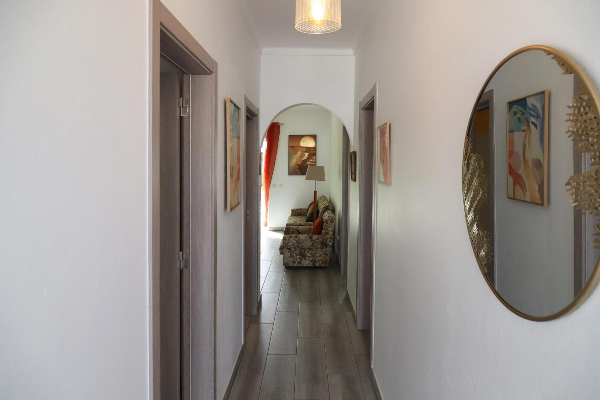 Catita Home Vila Nova de Cacela Esterno foto