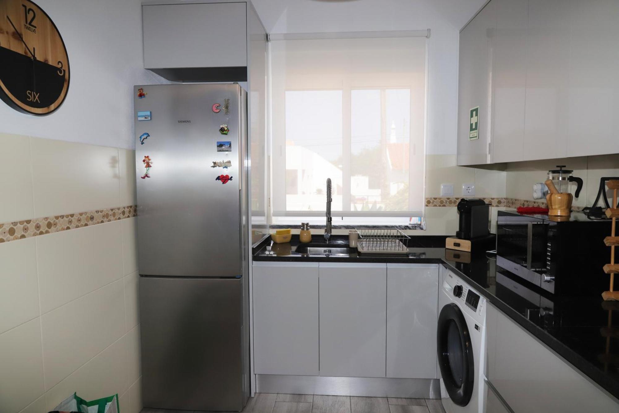 Catita Home Vila Nova de Cacela Esterno foto